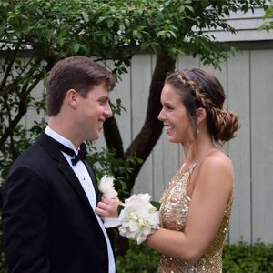 Meet your Posher, Courtney